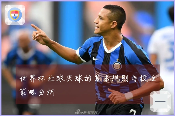 世界杯让球买球的基本规则与投注策略分析