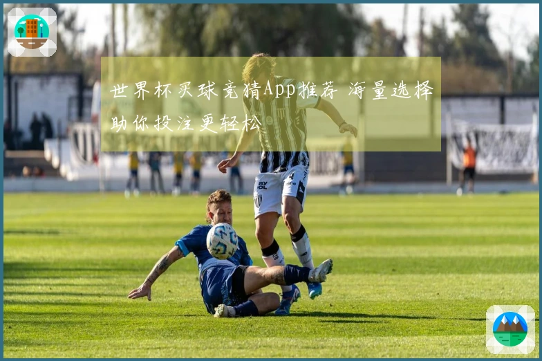 世界杯买球竞猜App推荐 海量选择助你投注更轻松
