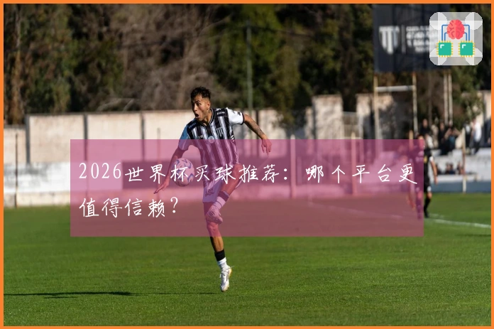 2026世界杯买球推荐：哪个平台更值得信赖？