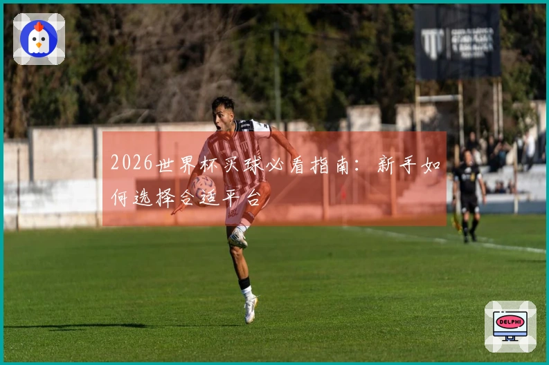 2026世界杯买球必看指南：新手如何选择合适平台
