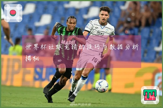 世界杯让球竞猜的技巧与数据分析揭秘