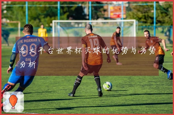 各大平台世界杯买球的优势与劣势分析